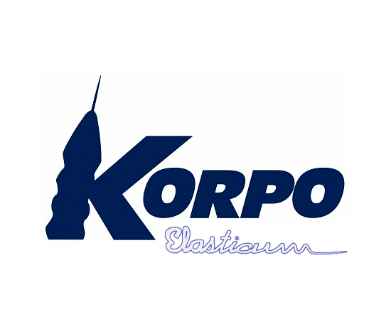 Surgest Medical distribuye los productos KORPO Elasticum