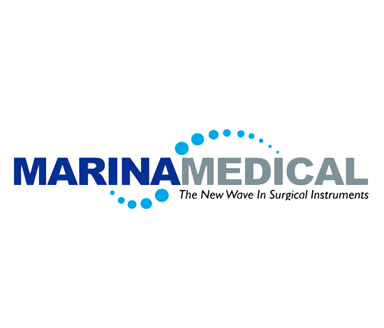Surgest Medical distribuye los productos MARINA MEDICAL