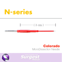 Colorado Serie-N Surgest Medical