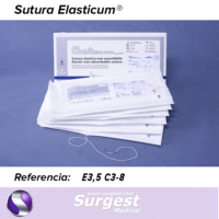 Suturas Elasticum Surgest Medical