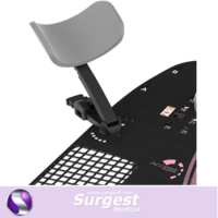 access-arm-support surgest medical
