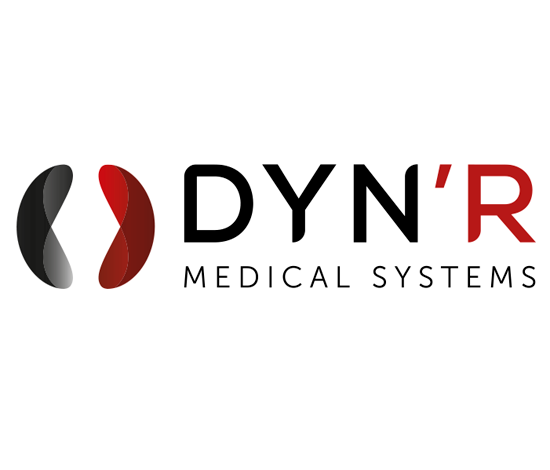 Surgest Medical distribuye los productos DYN'R - Respiratory Gating System